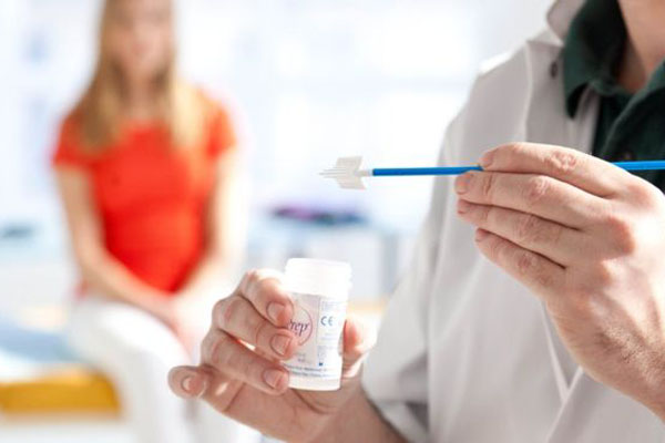 Women’s Health (Cervical Screening Test/Implanon)