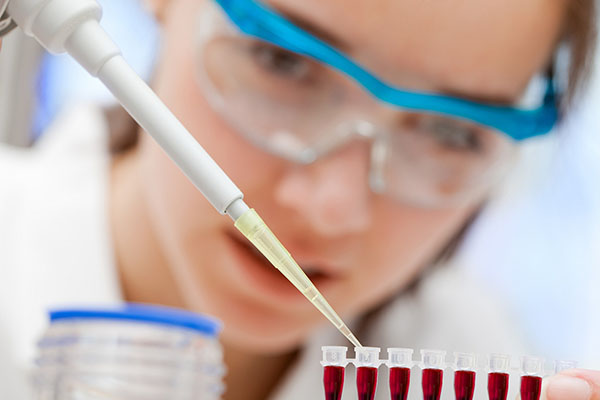 On-site Pathology