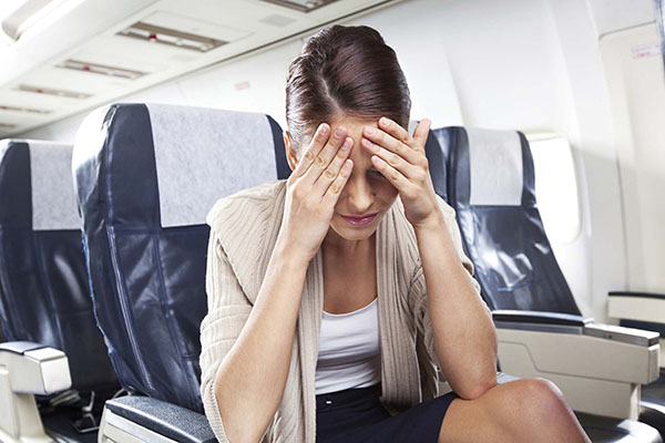 Travel Health