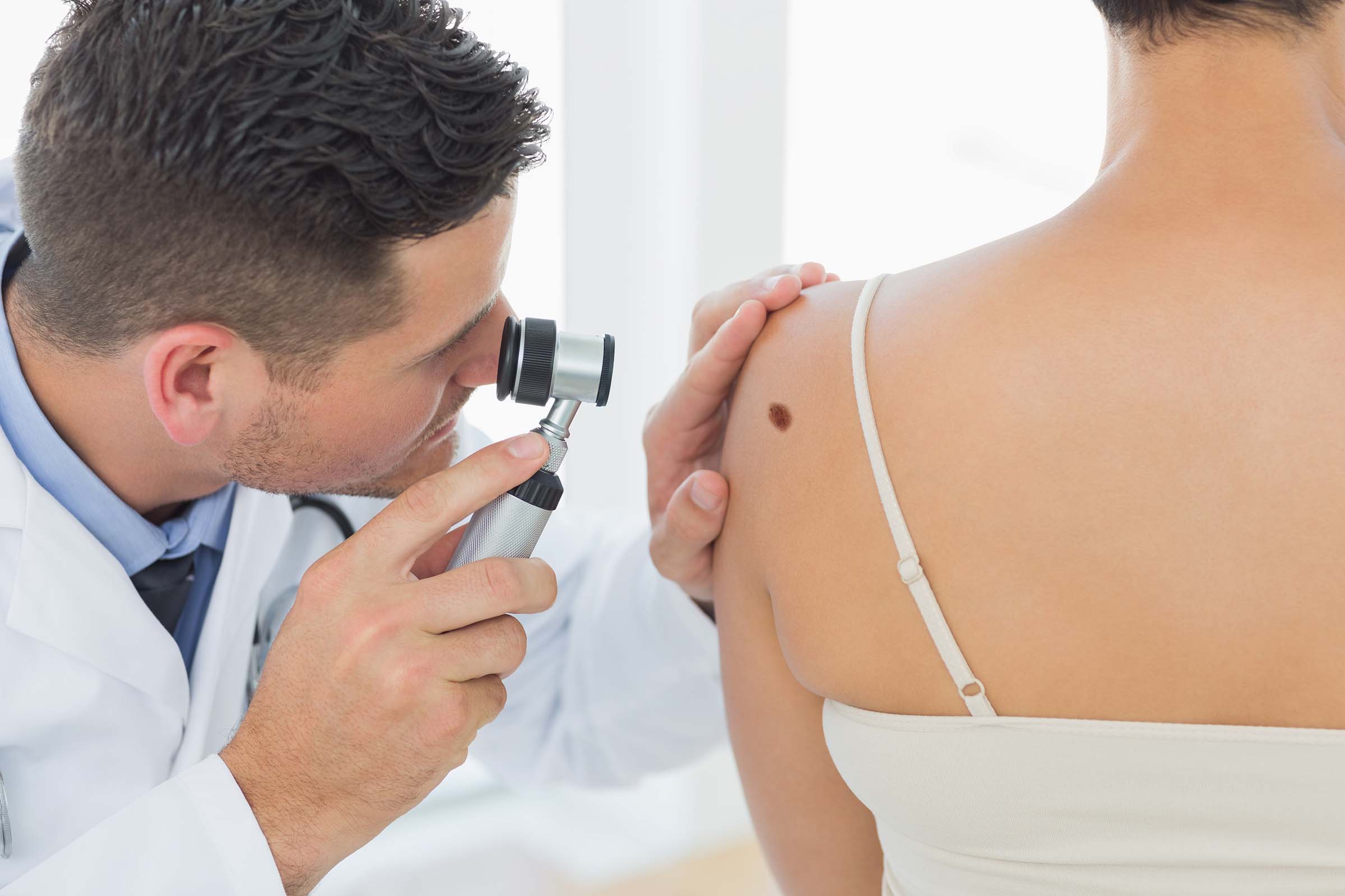 Skin Checks