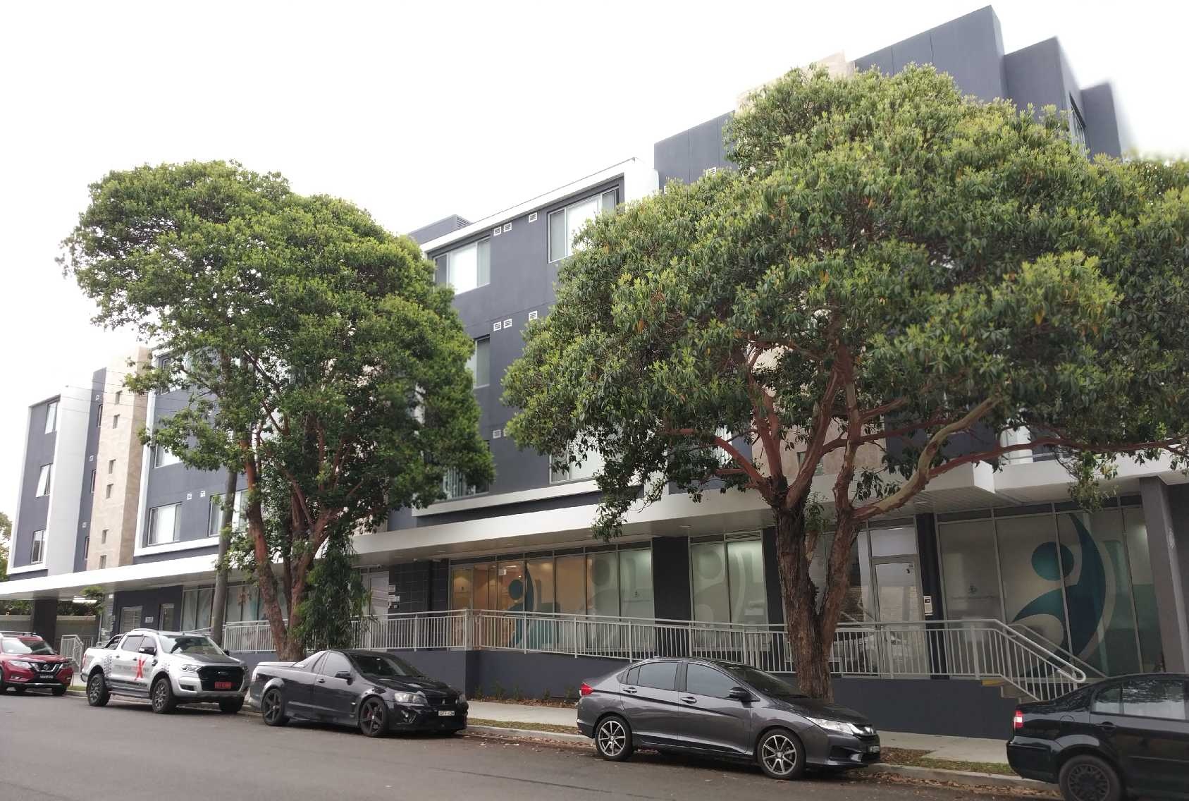 Garfield Medical Centre