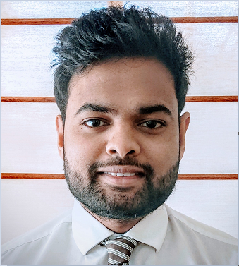 Dr Shankar Kumarasiri