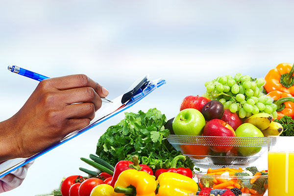 Dietitian