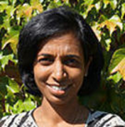 Dr Dharshini Jeyalingam