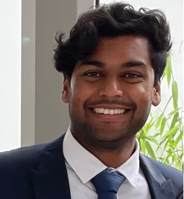 Dr Balaramanan Vimalasri
