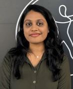 Vidhi Nakrani