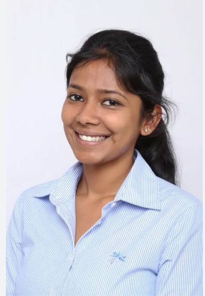 Gaya Yogarajah